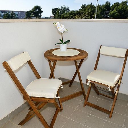 Apartment Sweet Corner Задар Экстерьер фото