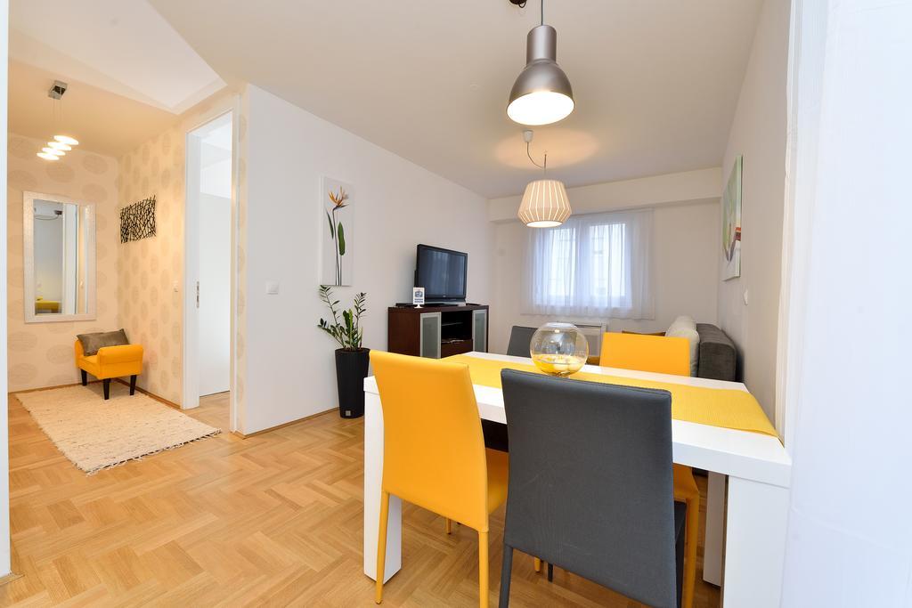 Apartment Sweet Corner Задар Экстерьер фото