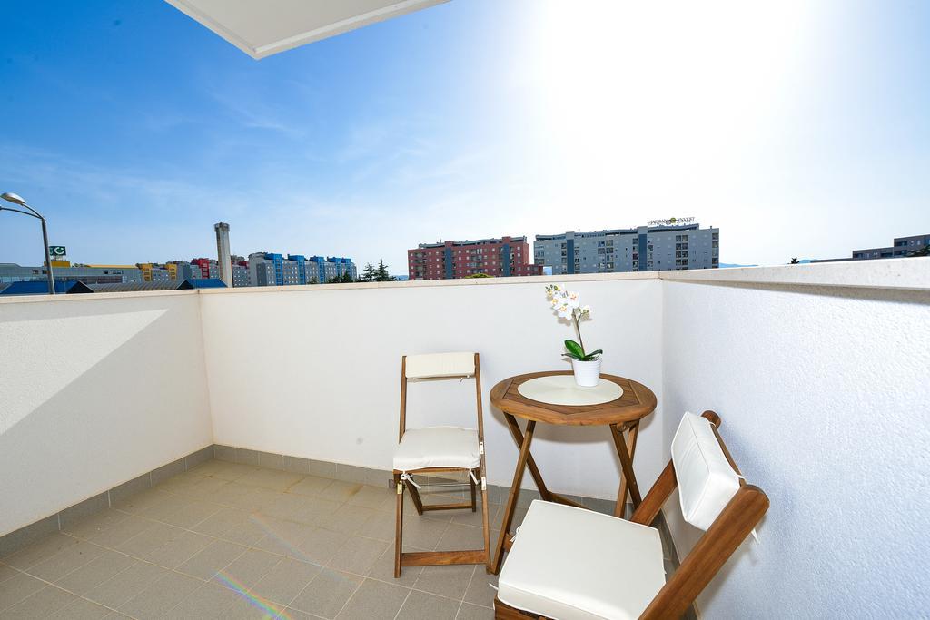 Apartment Sweet Corner Задар Экстерьер фото