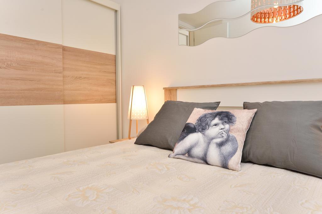 Apartment Sweet Corner Задар Экстерьер фото