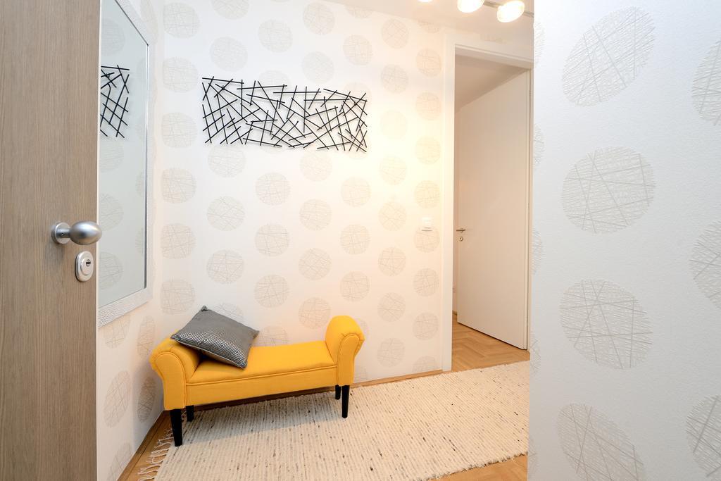 Apartment Sweet Corner Задар Экстерьер фото
